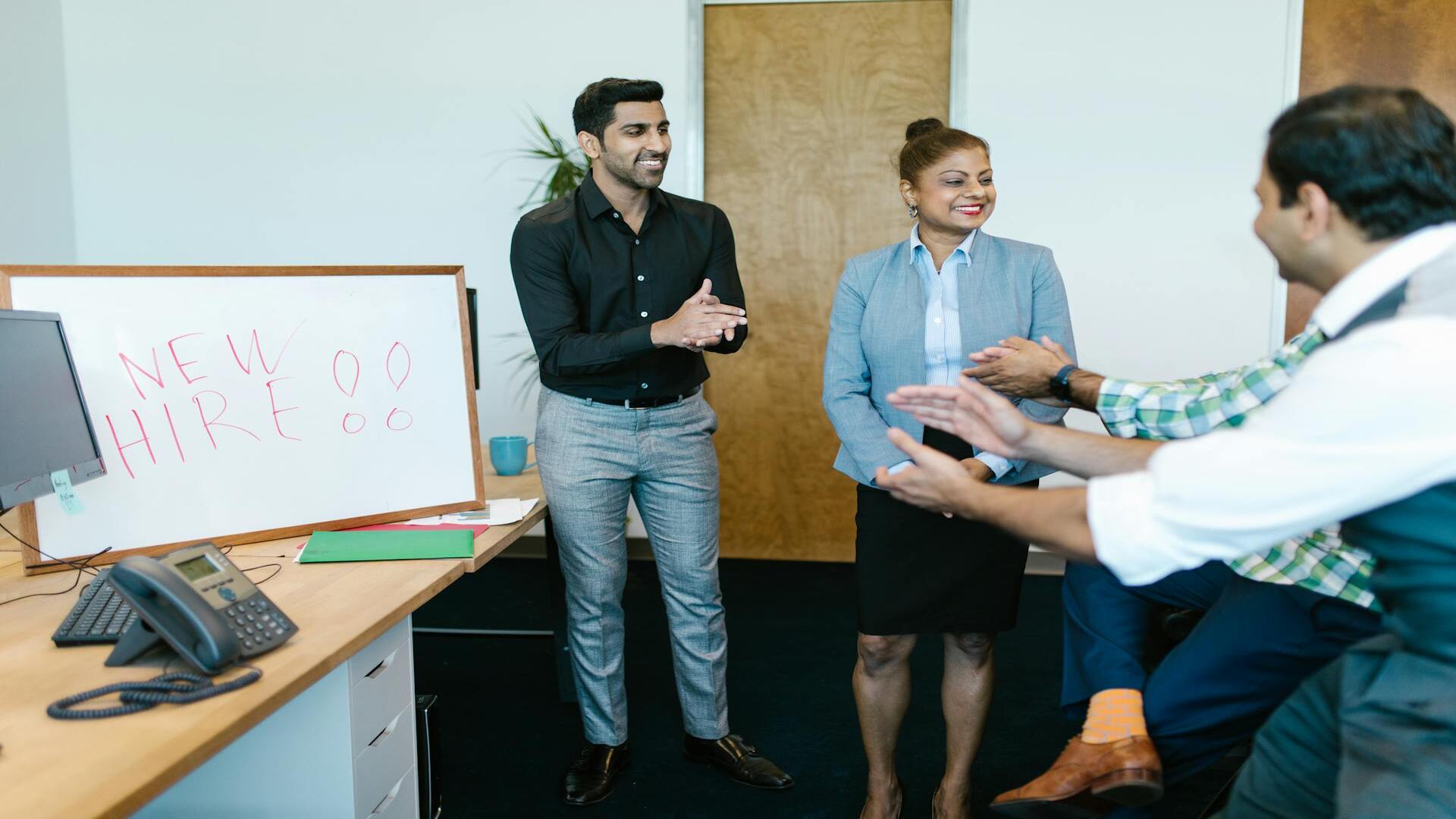 Team Collaboration